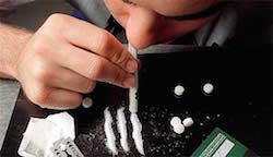 Consecuencias invisibles del uso de la cocaína imagen 1
