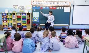 Elegir colegio para tus hijos, elección y preocupación imagen 1