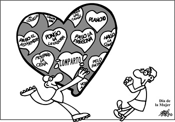 La igualdad laboral, un camino aún por recorrer imagen 1