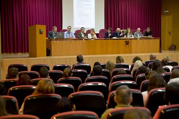 Conferencia sobre Corea del Norte imagen 1