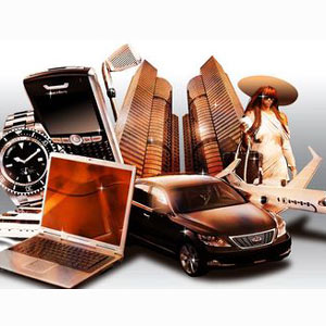 La innovación llega al sector de lujo imagen 1 La innovación llega al sector de lujo imagen 1