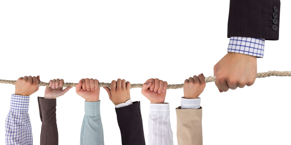 El líder nace o se hace imagen 1 liderazgo