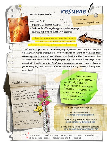 Destacar el curriculum puede ser la clave imagen 1