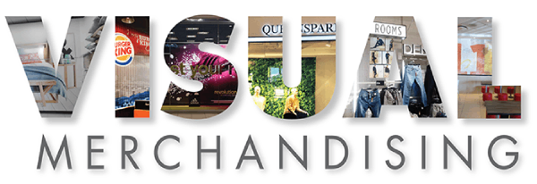 Cursos de Visual Merchandising