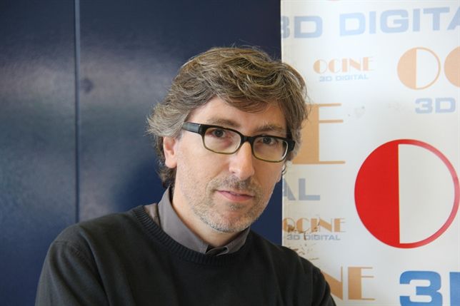 XIII edición de la Escuela Complutense de Verano inaugurada por David Trueba imagen 1 david trueba