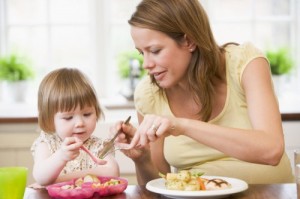 El desayuno es la comida más importante para los pequeños de casa imagen 1