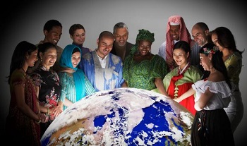 Emprender por el mundo como un #granhermano imagen 1