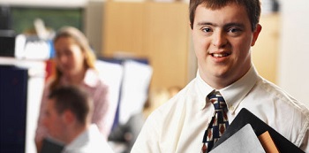 Discapacitados finalizan sus estudios imagen 1