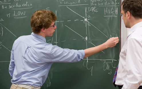 Que puedes hacer con un máster de economía imagen 1 Que puedes hacer con un máster de economía imagen 1