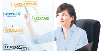 Microsoft apoya el emprendimiento de las mujeres imagen 1