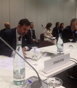 España presenta a la UE Empleaverde y Emprendeverde imagen 1 emprendeverde