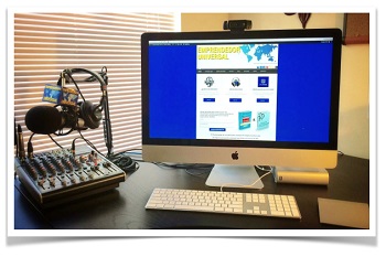 Los podcasts que pueden ayudarte a coger ideas para tu negocio imagen 1