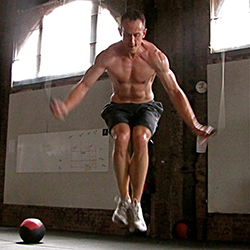 CROSSFIT MAS QUE UN DEPORTE imagen 1