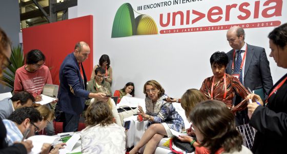 Erasmus iberoamerica