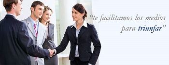 Estudiar en una escuela de #negocios imagen 1