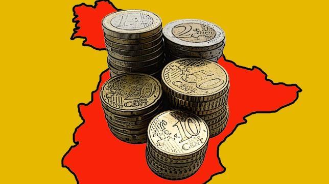  La economía española se reflejará en su pronto financiamiento al precio europeo  imagen 1