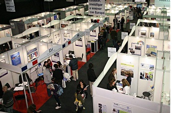 Llega la feria de oferta de formación y empleo a Galicia imagen 1