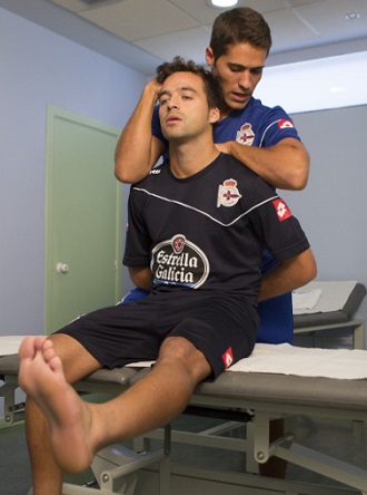 Los mitos de la fisioterapia imagen 1