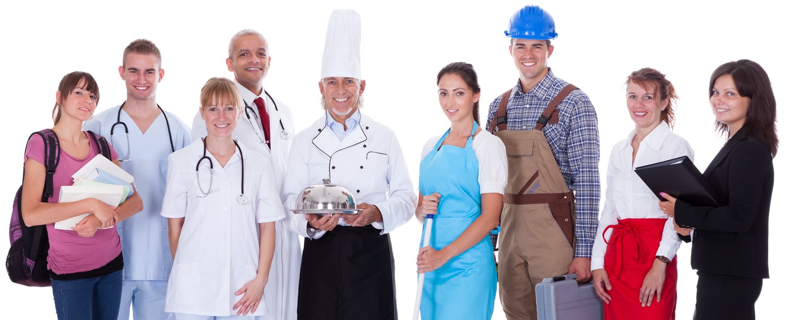 Fuera tópicos de la Formación Profesional imagen 1