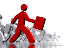 En el Foro de Empleo de EAE y OBS están más de 14 mil visitantes imagen 1