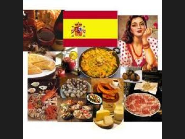  España se destaca por su turismo culinario  imagen 1
