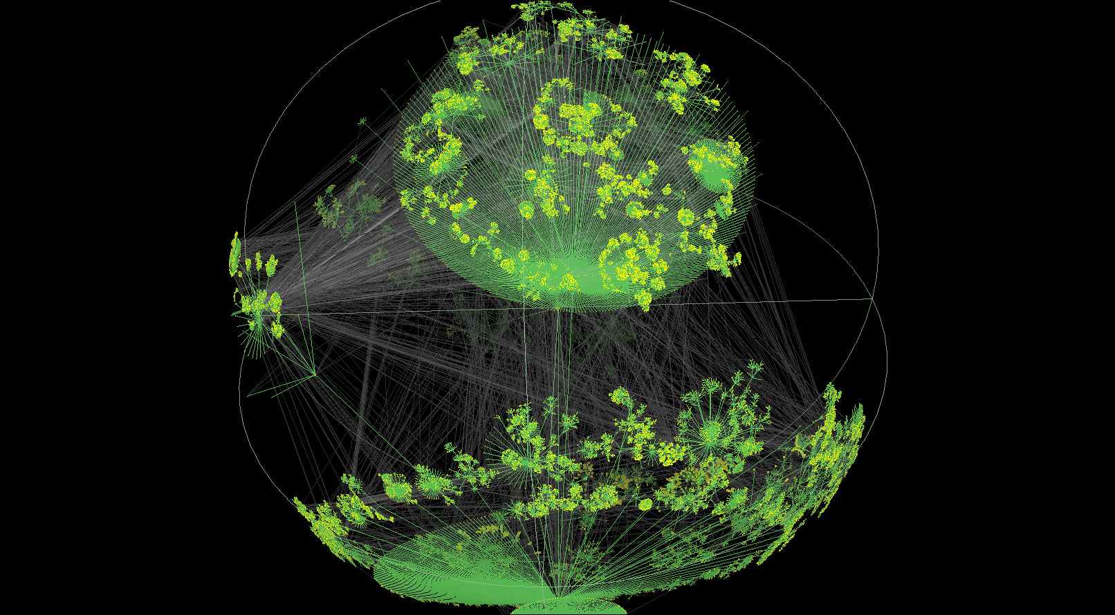 La Universidad de Vigo crea el máster de Geoinformática imagen 1
