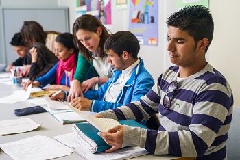 La formación laboral en el #colectivogitano imagen 1
