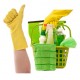 Imagen de Helping, la aplicación de limpieza a domicilio 