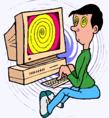 Españoles de 18 y 64 años muestran síntomas de adicción a internet  imagen 1