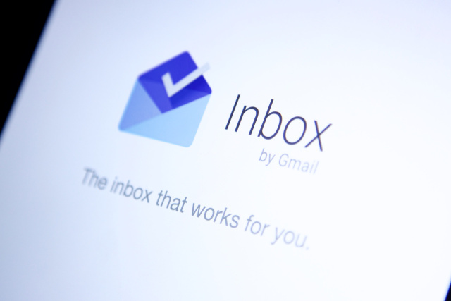 Inbox, nueva aplicación dentro de Google imagen 1