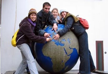 Se crea un campus para el intercambio de formación  imagen 1