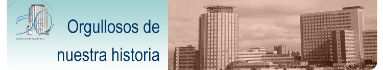 La Paz conmemora 50 años imagen 1 la paz