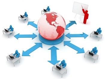 El networking se une a e learning imagen 1