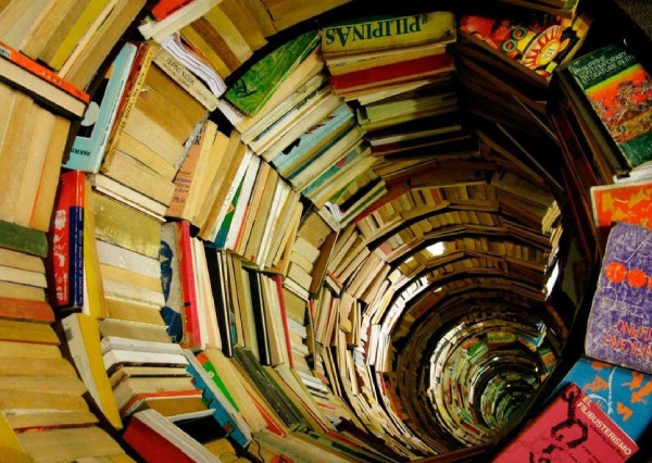 Buscamos el por qué del dia del libro imagen 1