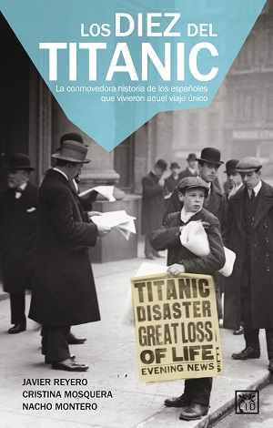 El Titanic llega a las aulas universitarias imagen 2