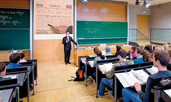 Dudas de estudiar un MBA en Harvard imagen 1