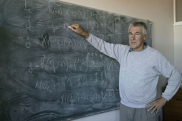 Las carreras con menos paro son imagen 1