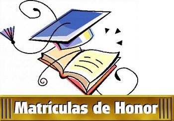 Matrícula gratuita para alumnos de FP con matrícula de honor imagen 1