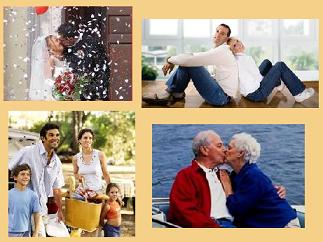 Un matrimonio infeliz puede enfermar al corazón imagen 1