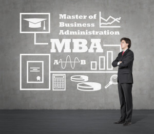 Executive MBA