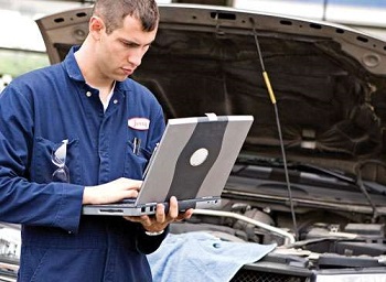 Formación en el sector del automovil imagen 1