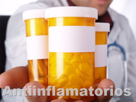 Efectos adversos de los antiinflamatorios imagen 1