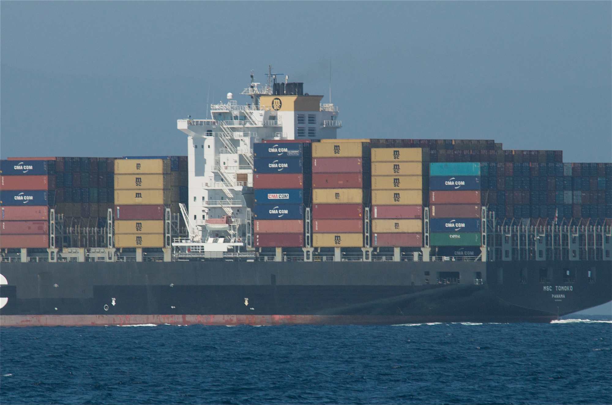 Jery Kirkhart Creative Commons Attribution 2.0 Generic