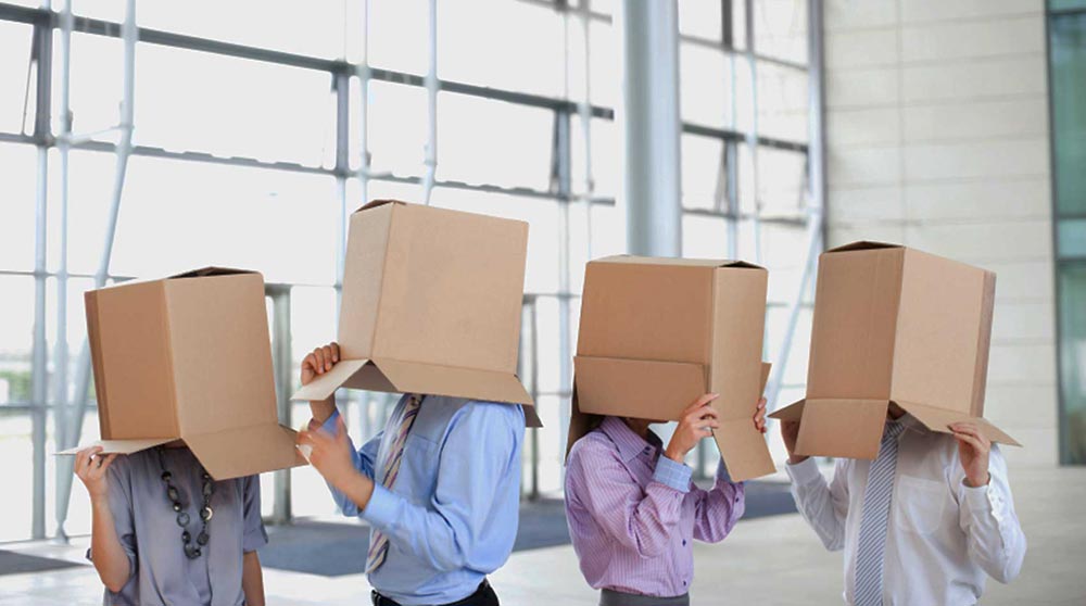 Buscando trabajo después de estudiar un MBA imagen 1