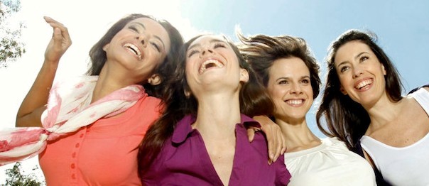 Mujeres emprendedoras apuestan por su papel en la tecnología imagen 1