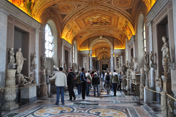 Los museos, fuente de historia y conocimiento imagen 1