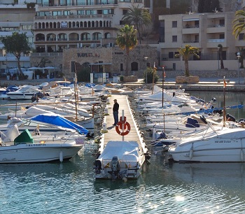 Novedades tecnológicas en el sector náutico imagen 1