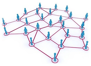 Networking un encuentro que permite beneficios en grande imagen 1