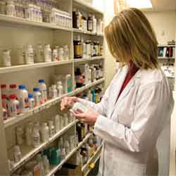 NUEVO RUMBO PARA EL SECTOR FARMACÉUTICO imagen 1