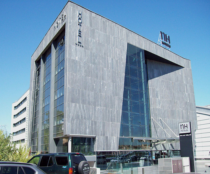 Foto de Luis GarcÃ­a